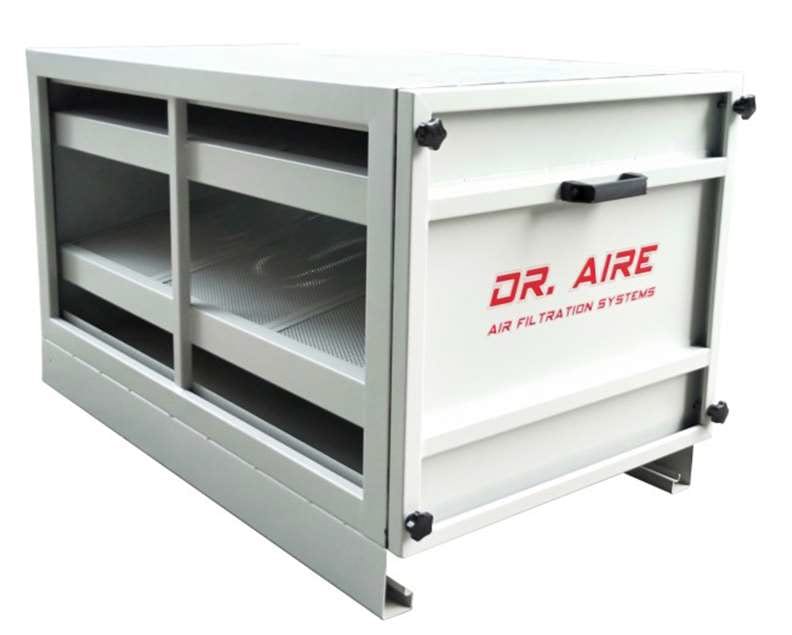 DR AIRE Activated Carbon Filter