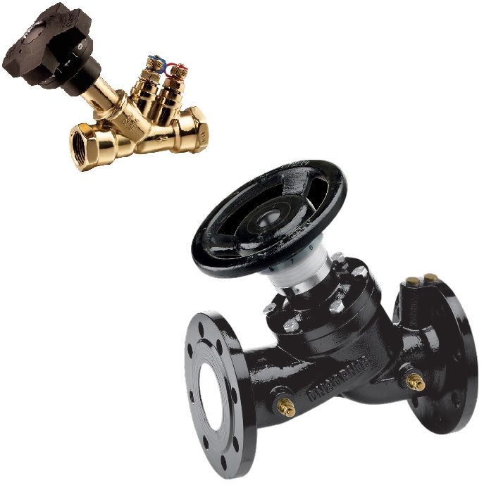 A Building Solutions Company