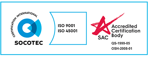 A Building Solutions Company