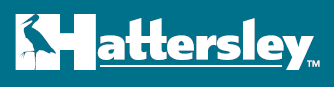 Hattersley Cast Iron Check Valve Fig. 861 PN16