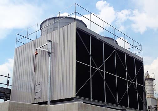 Matrix Cooling Tower (Packaged Cooling Towers)
