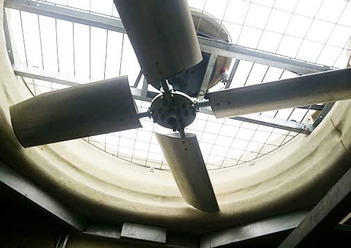 Matrix Cooling Tower (Packaged Cooling Towers)