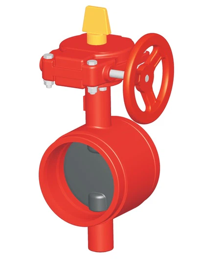 A Building Solutions Company