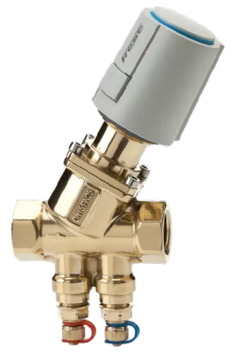 A Building Solutions Company