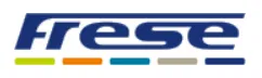 Frese VODRV DN15-DN500