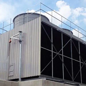 A Building Solutions Company