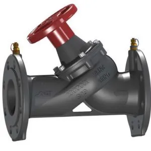 A Building Solutions Company