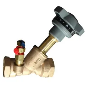 A Building Solutions Company