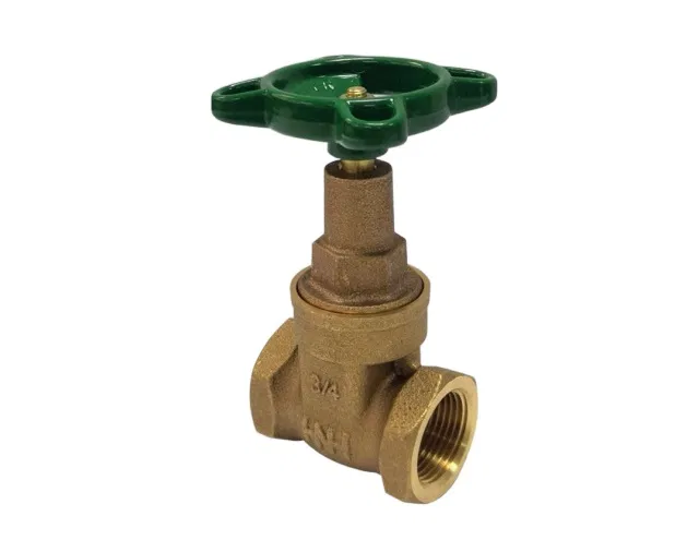 Hattersley Fig. C31 PN16 Bronze Gate Valve