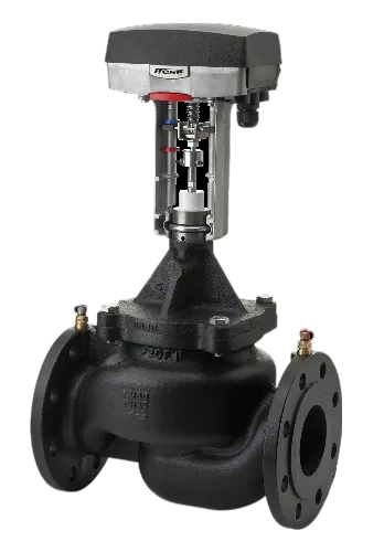 A Building Solutions Company