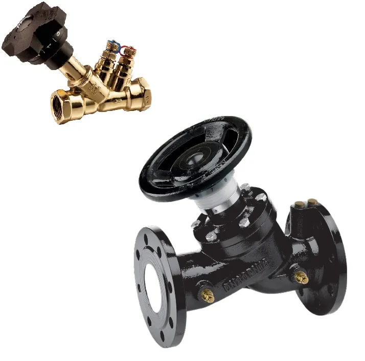 A Building Solutions Company