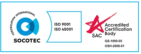 A Building Solutions Company
