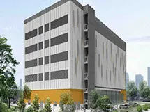 A Building Solutions Company