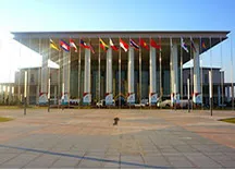A Building Solutions Company