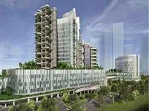 A Building Solutions Company