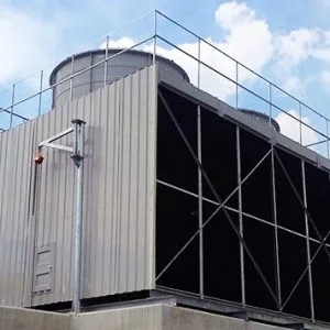 A Building Solutions Company