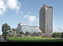 A Building Solutions Company