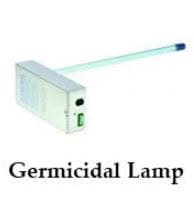 Germicidal Lamp
