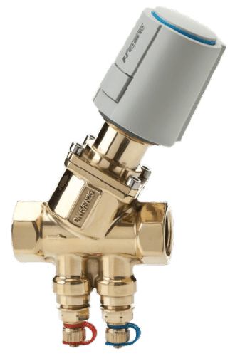 Frese OPTIMA Compact DN10-DN50