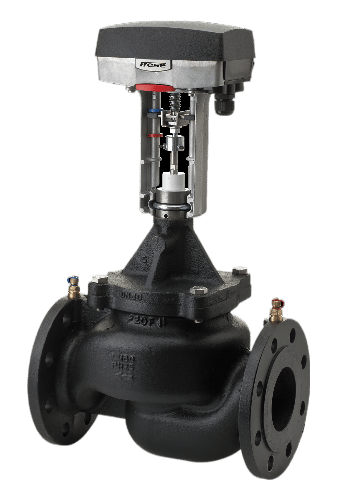 Frese OPTIMA Compact DN50-DN300