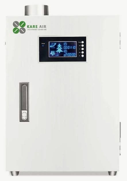 Kare Air Ozone Generator KLC Series