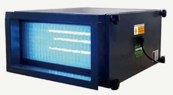 Kare Air Ultraviolet Deodorization Sterilization