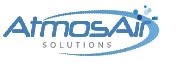 Atmosair Bi-Polar Ionization Tubes