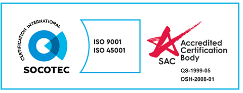 A Building Solutions Company